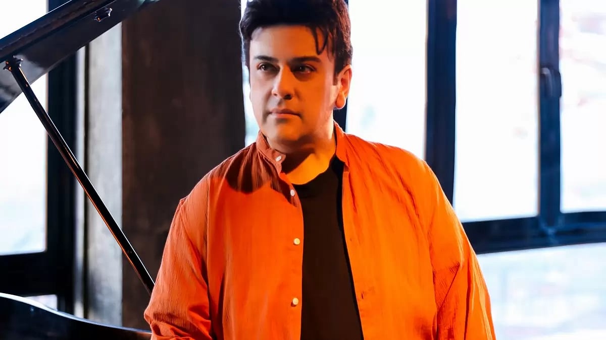 Adnan Sami