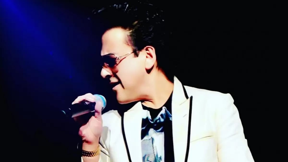 Adnan Sami