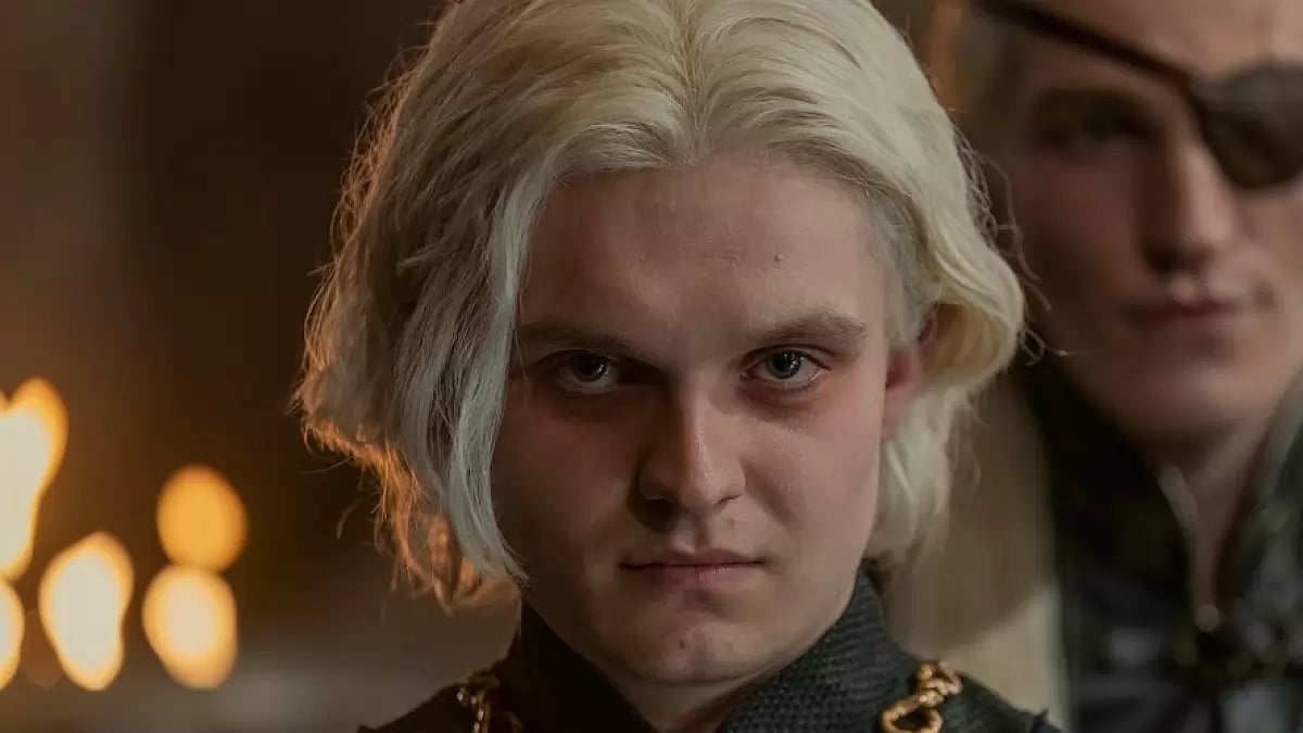Aegon II