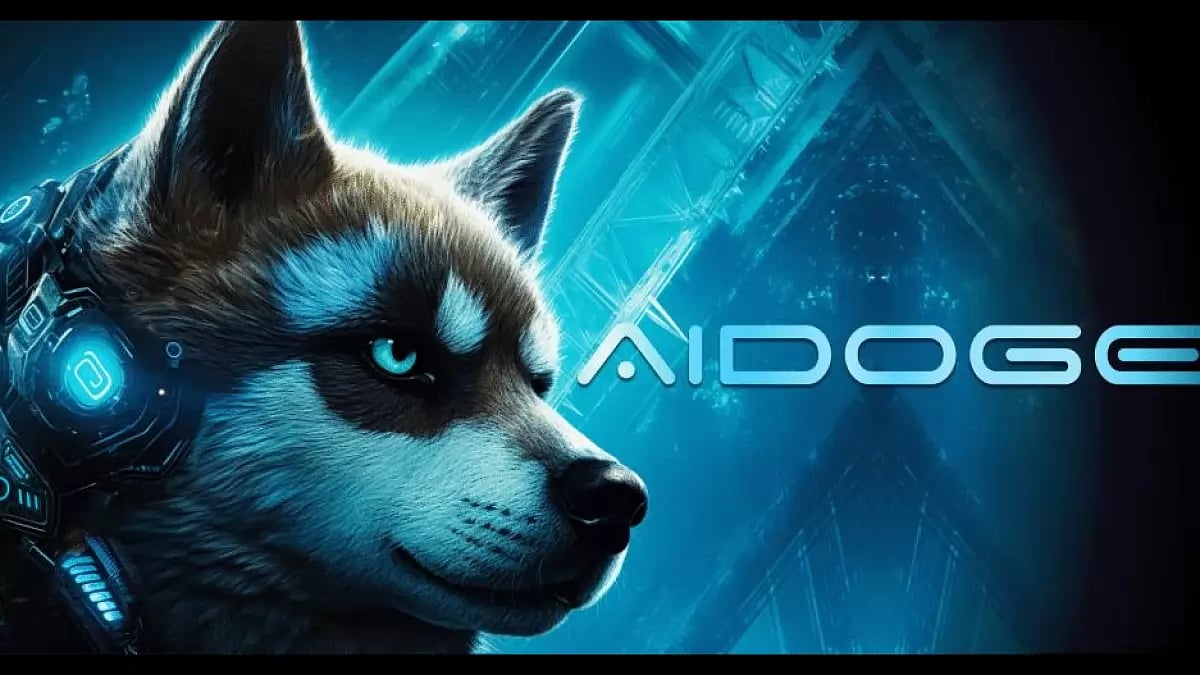 Aidoge