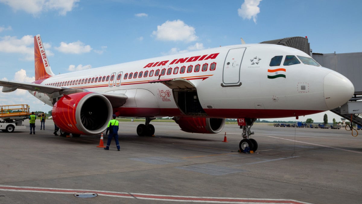 Pact With Air India On Passenger Transfer A Standard One, Says AirAsia India
