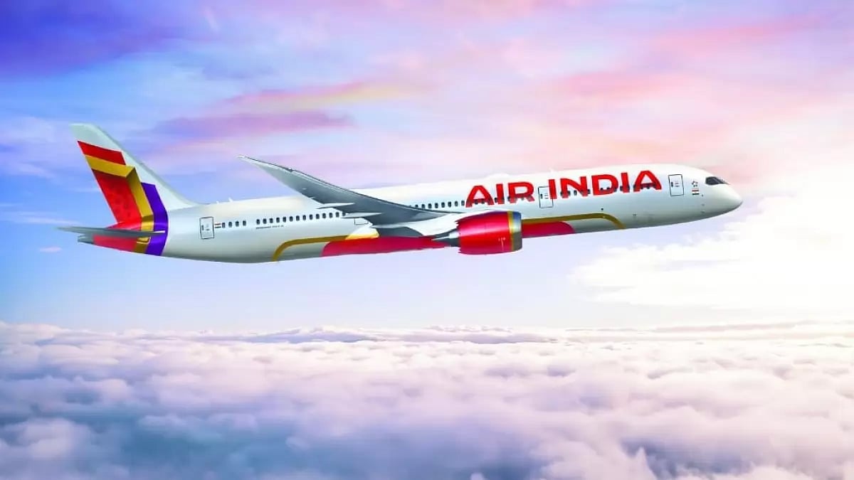 Air India