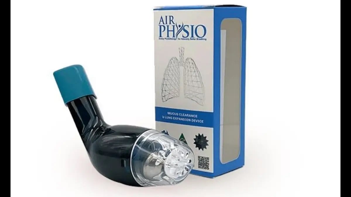 Air Physio