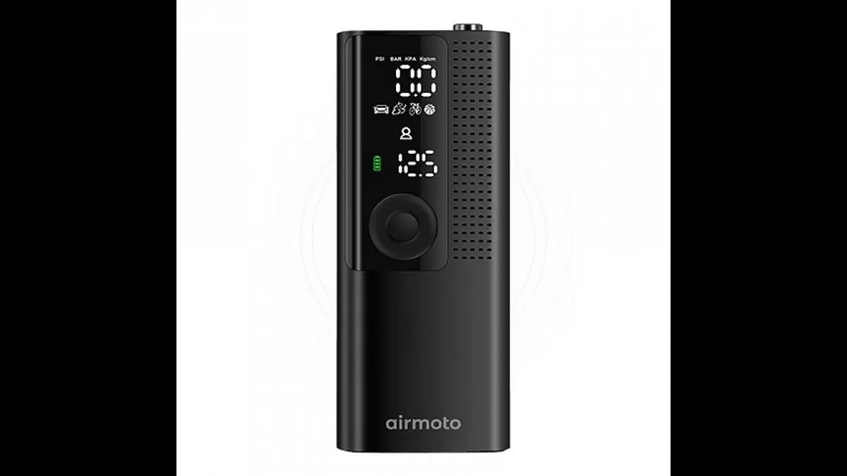 Airmoto 