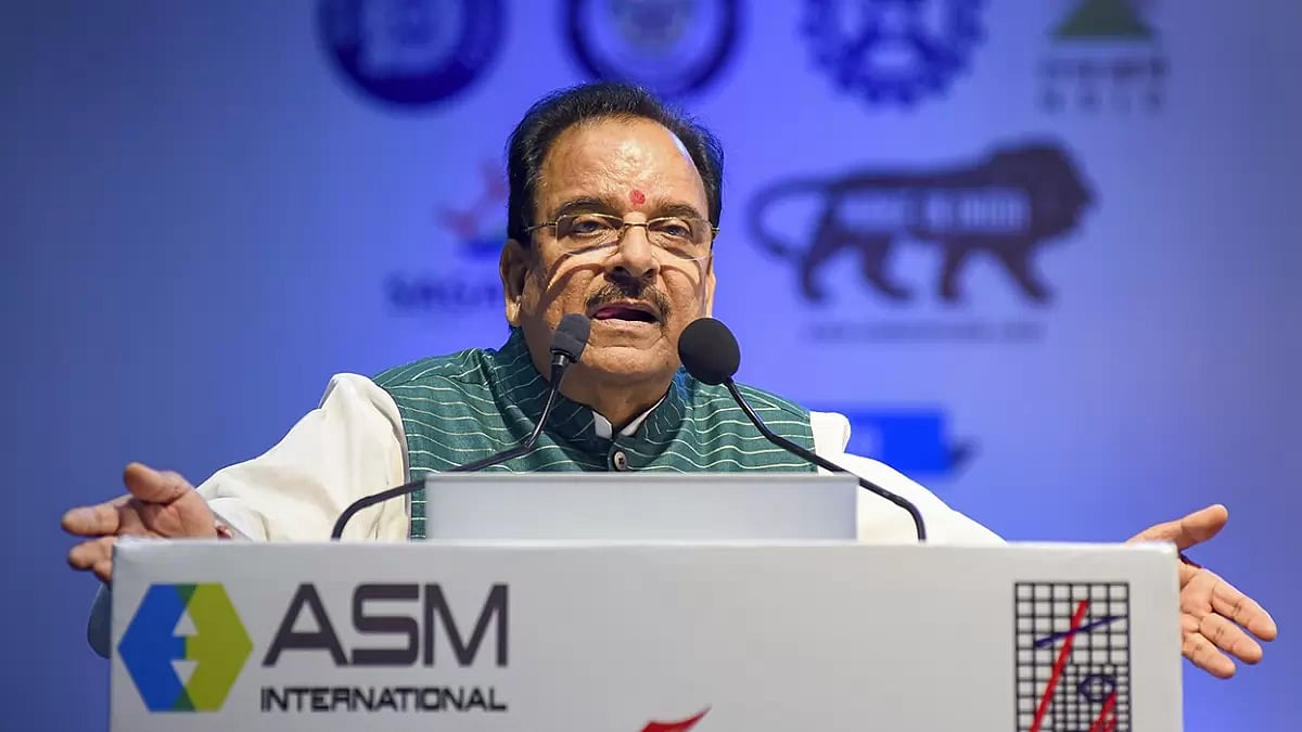 Ajay Bhatt