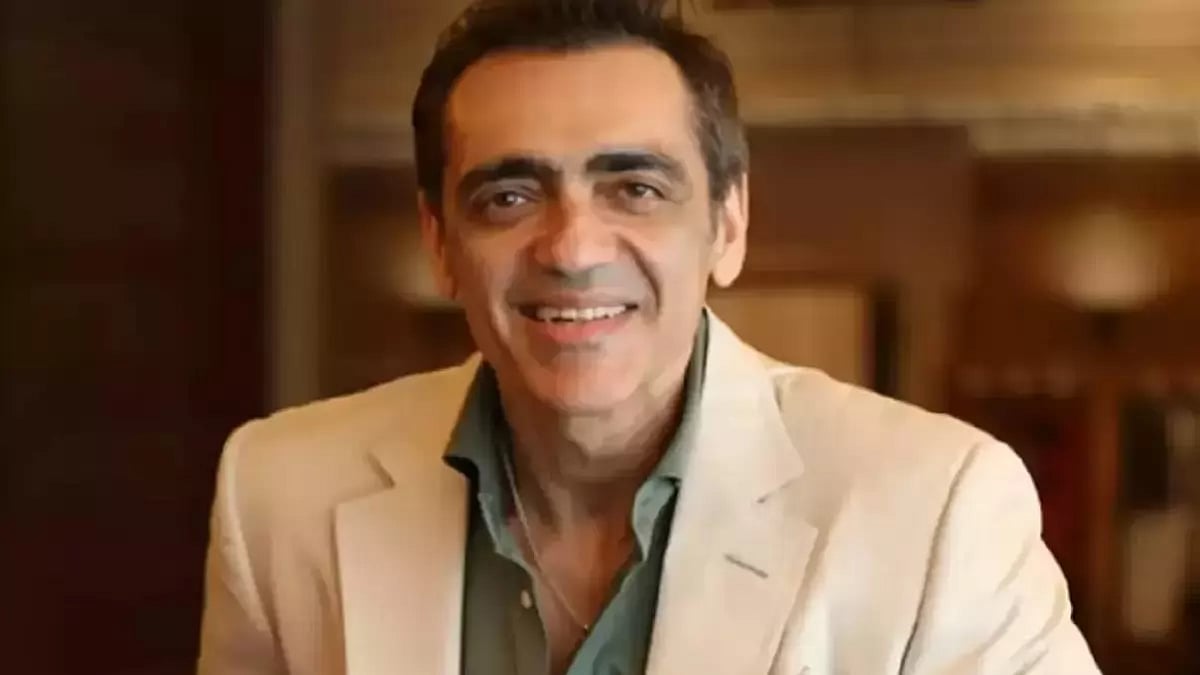 Ajay Bijli