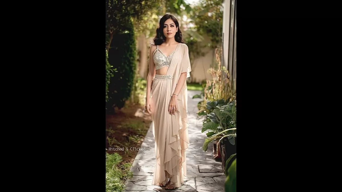 Akanksha