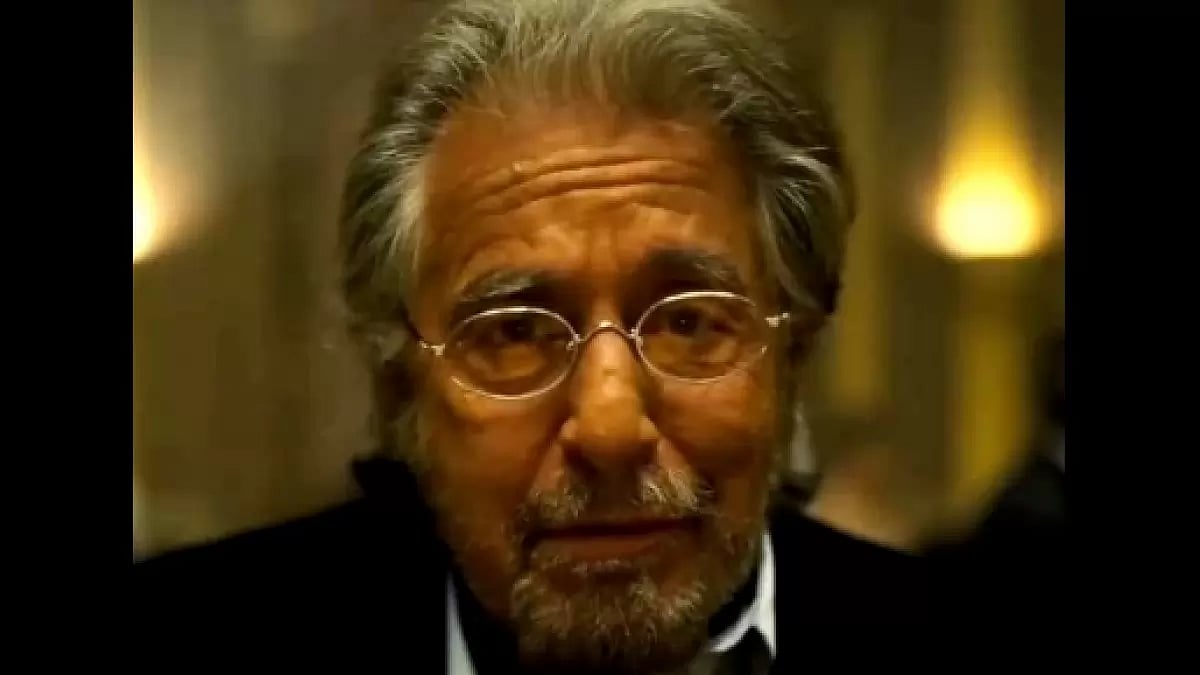 Al Pacino