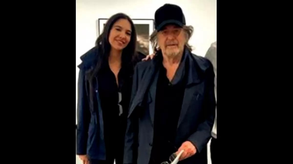Al Pacino 