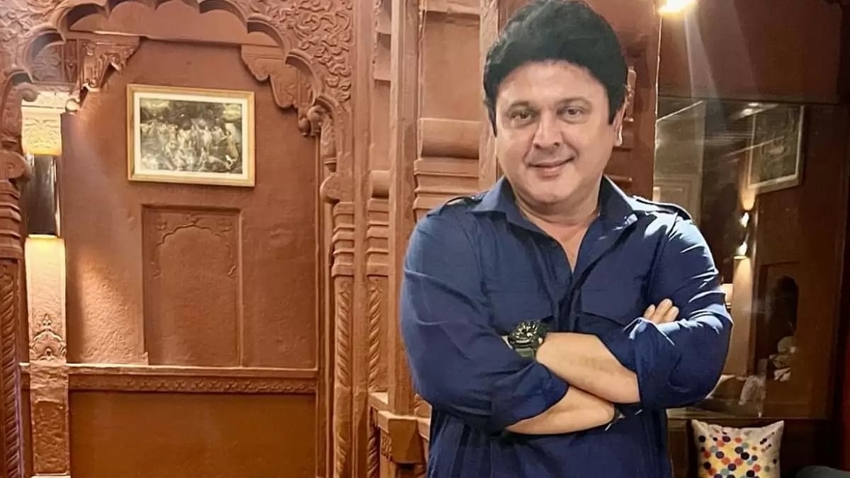 Ali Asgar