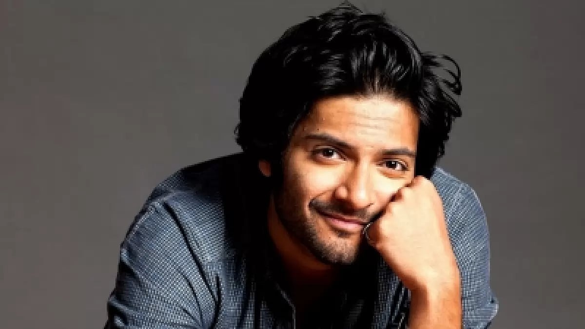 Ali Fazal