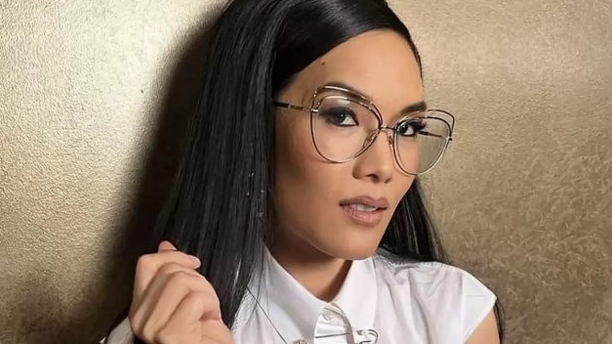 Ali Wong