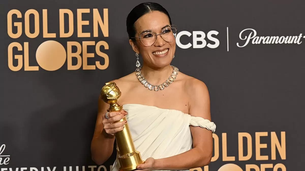 Ali Wong