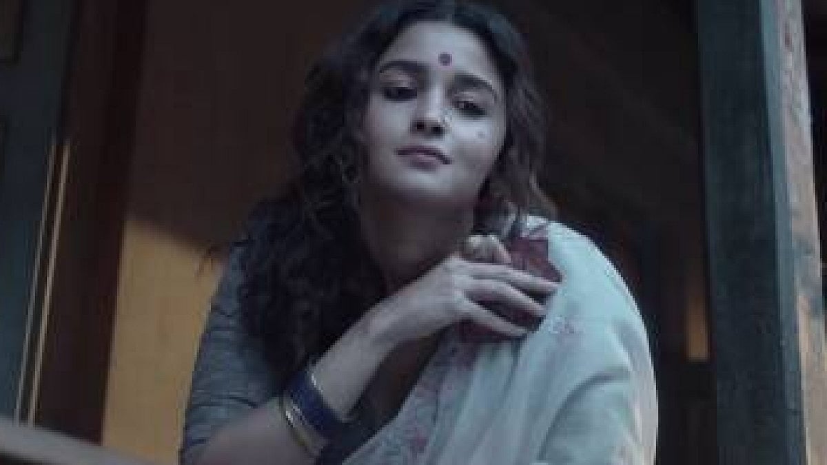 Alia Bhatt