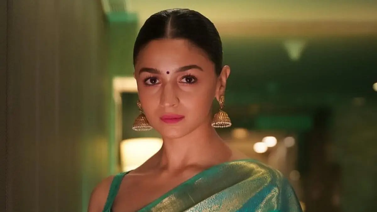 Alia Bhatt