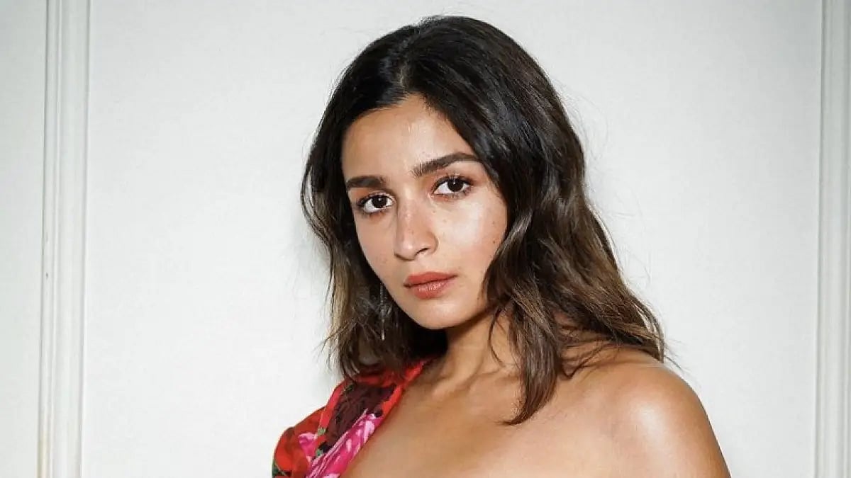 Alia Bhatt