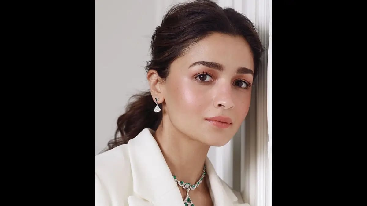 Alia Bhatt On Pregnancy: Why Does Having A Child Have To Change My Professional Life?