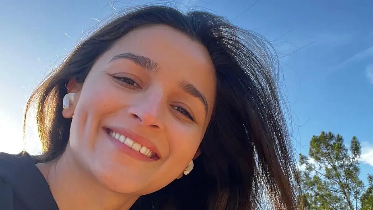 Alia Bhatt will be next seen in will be next seen in director Karan Johar's Rocky aur Rani Ki Prem Kahani 