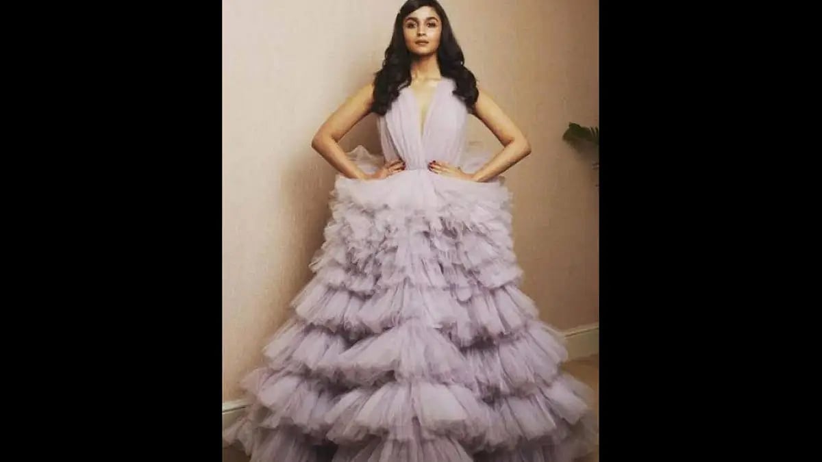 Alia Bhatt