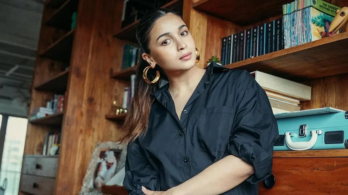 Alia Bhatt