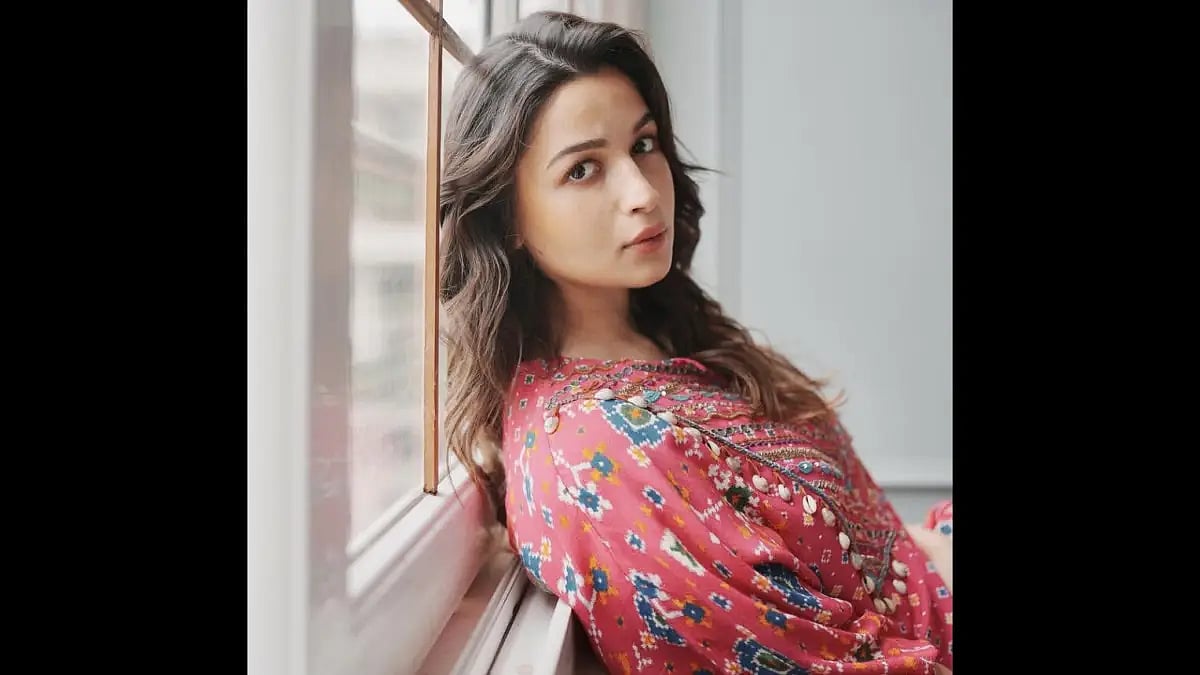 Alia Bhatt