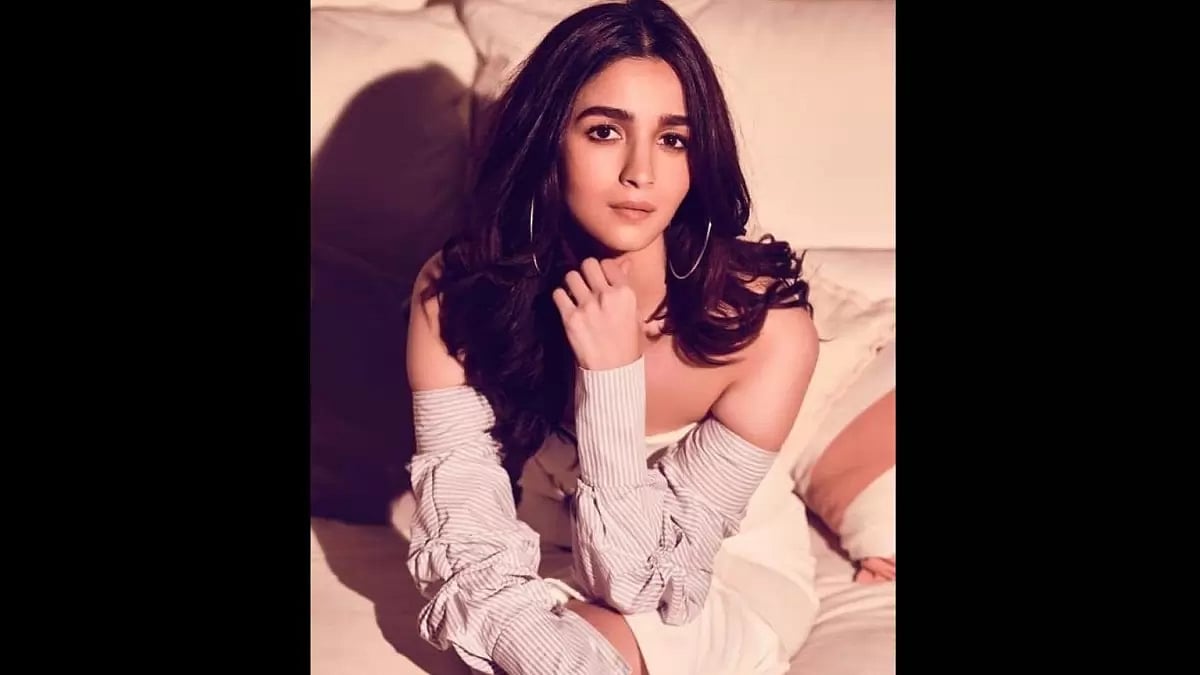 Alia Bhatt
