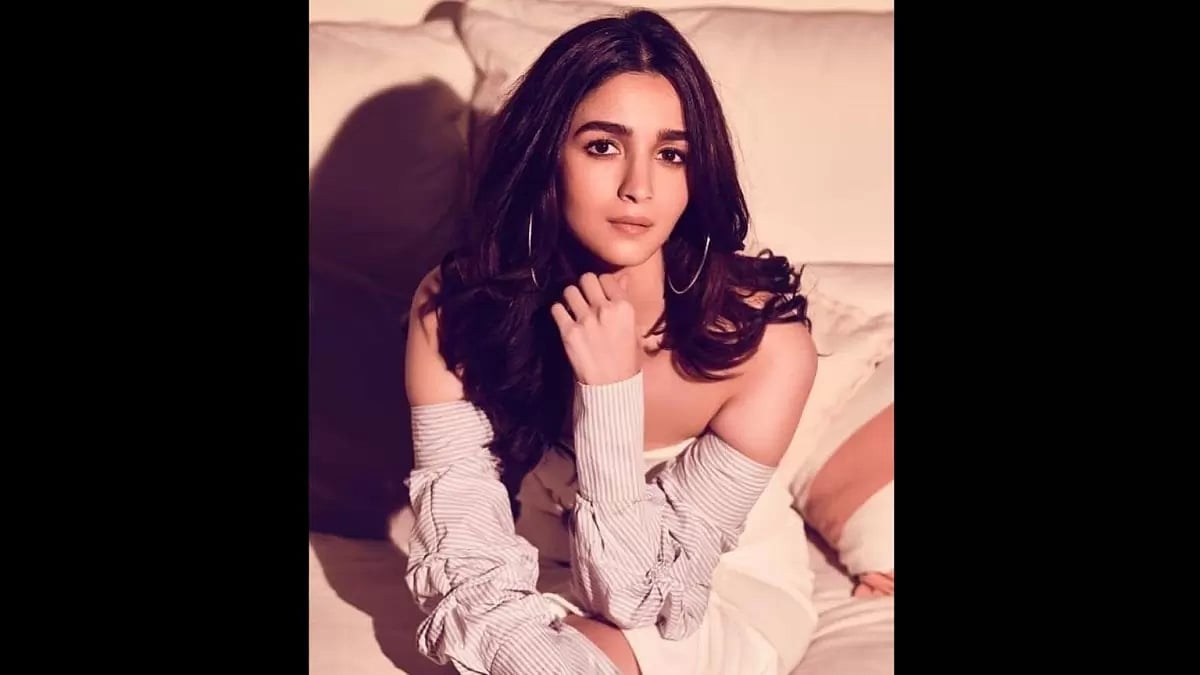Alia Bhatt