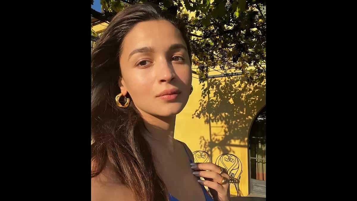 Alia Bhatt