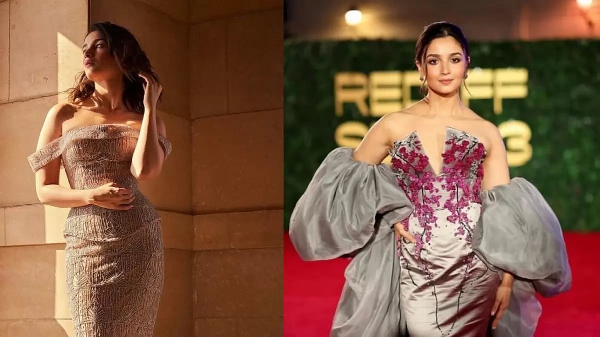 Alia Bhatt