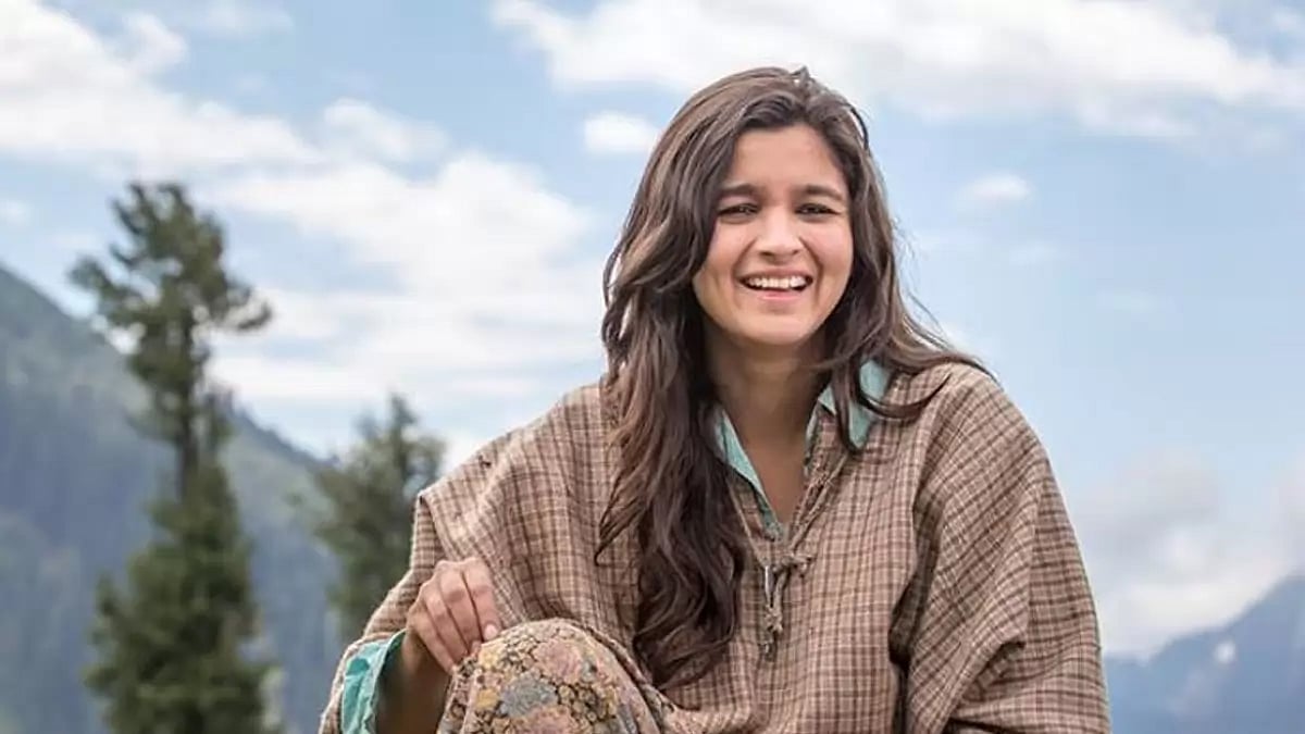 Alia Bhatt