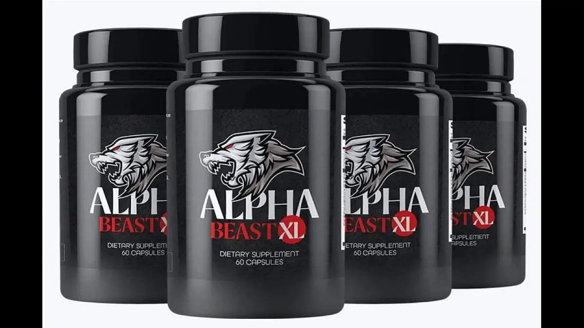 Alpha XL