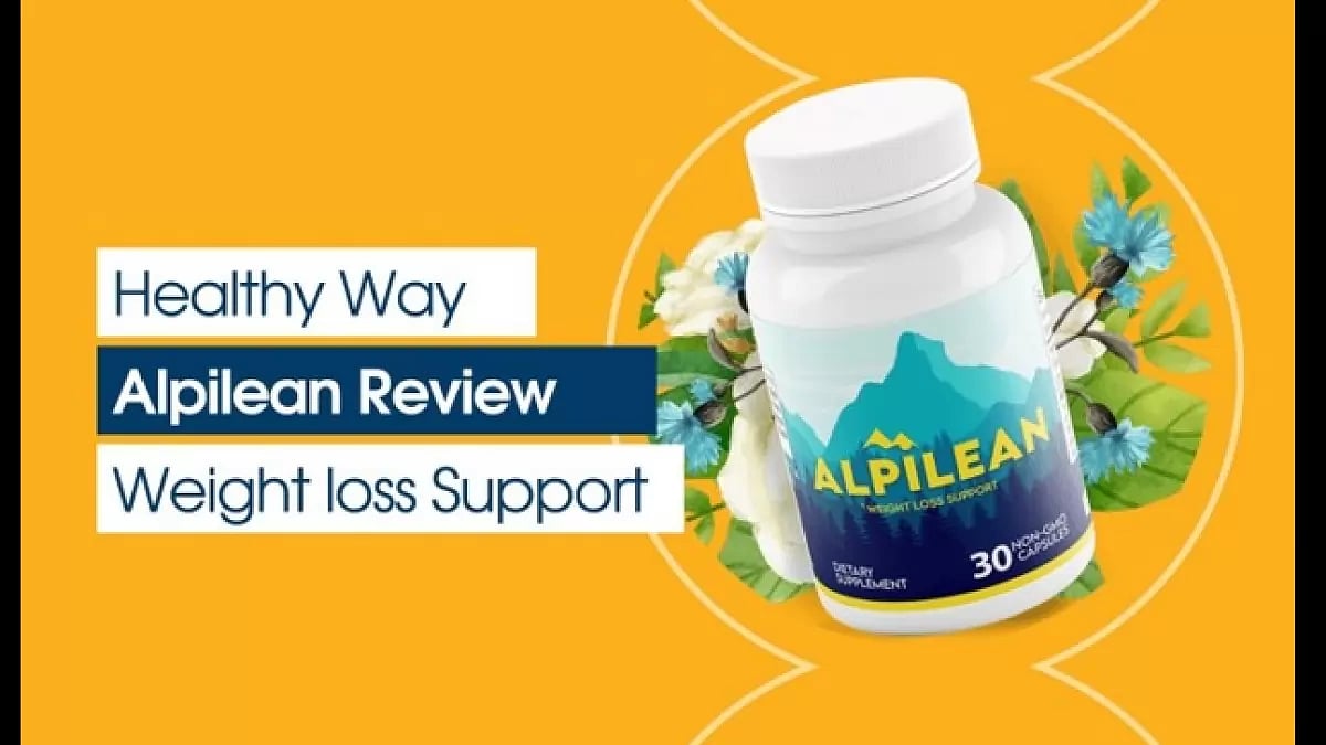 Alpilean