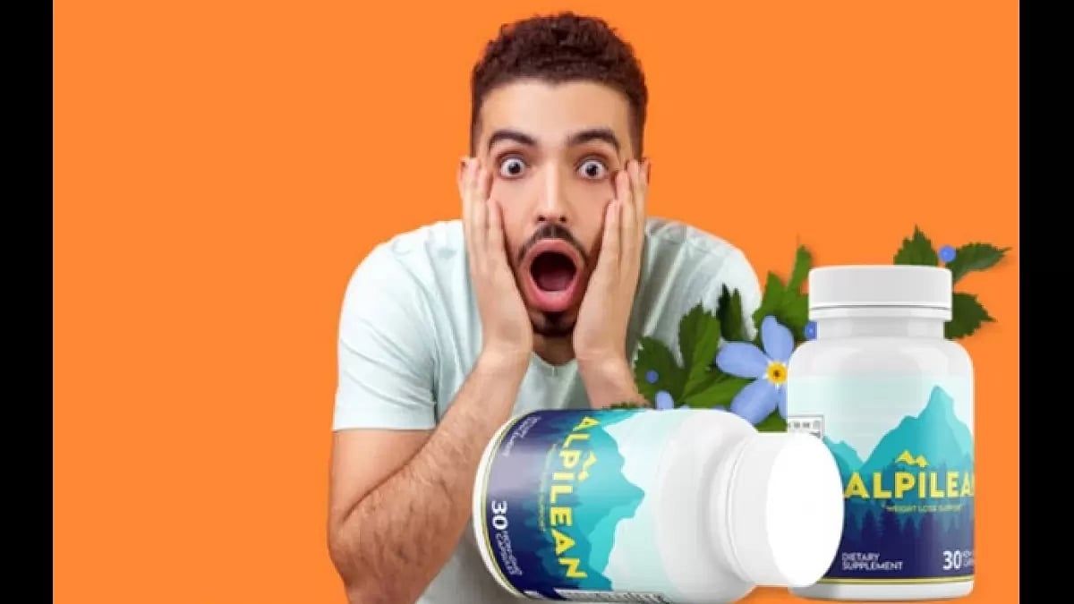 Alpilean