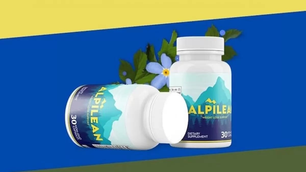 Alpilean