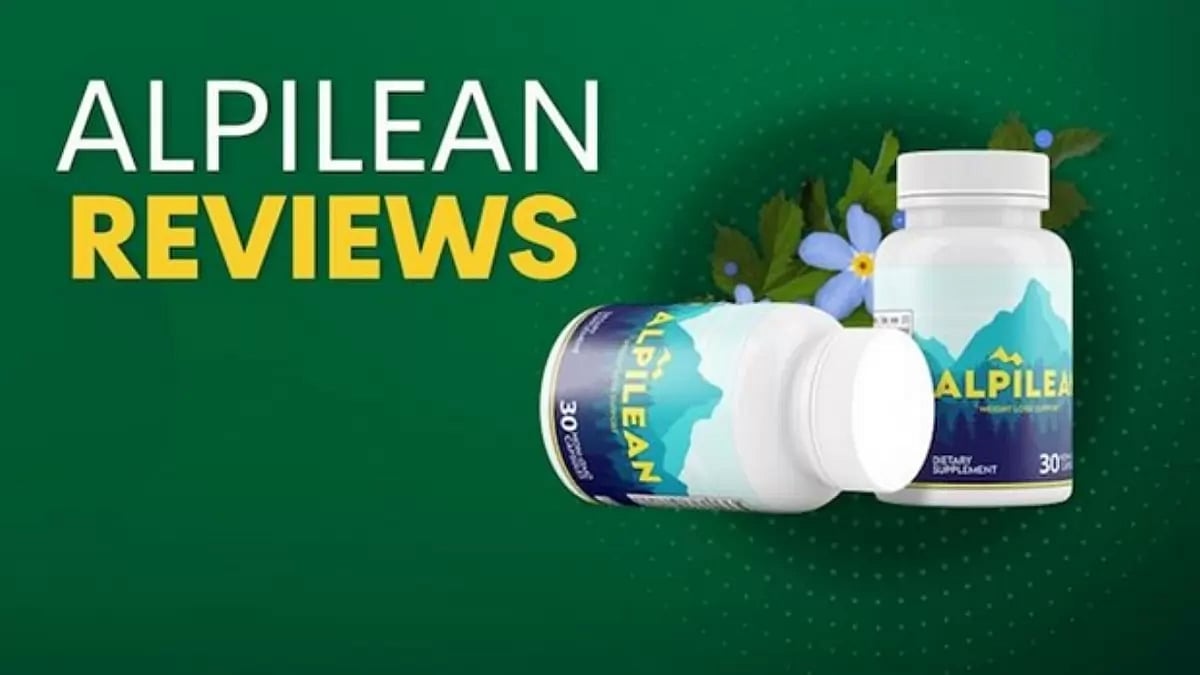 Alpilean