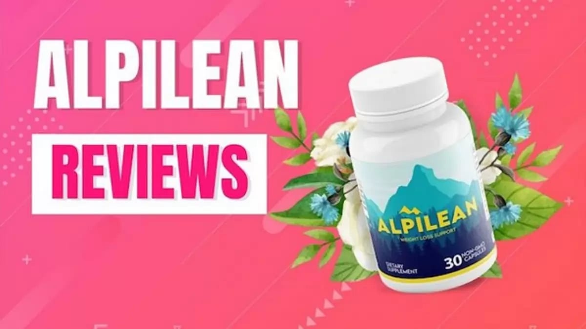 Alpilean