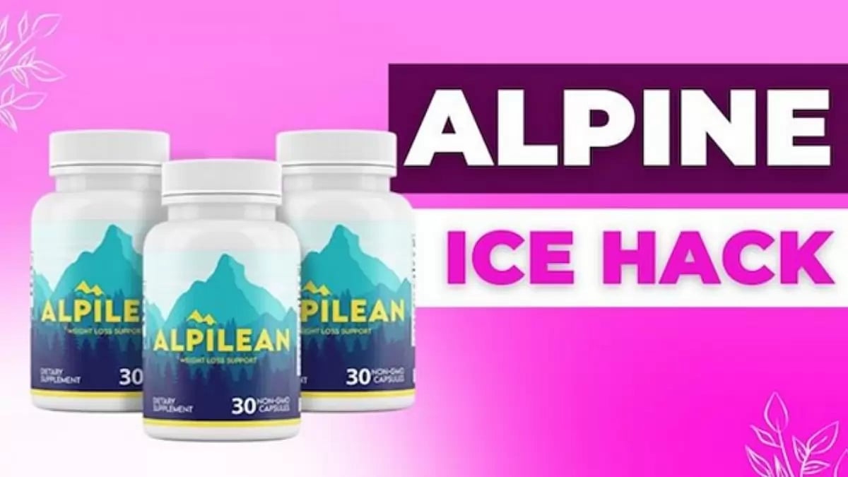 Alpilean