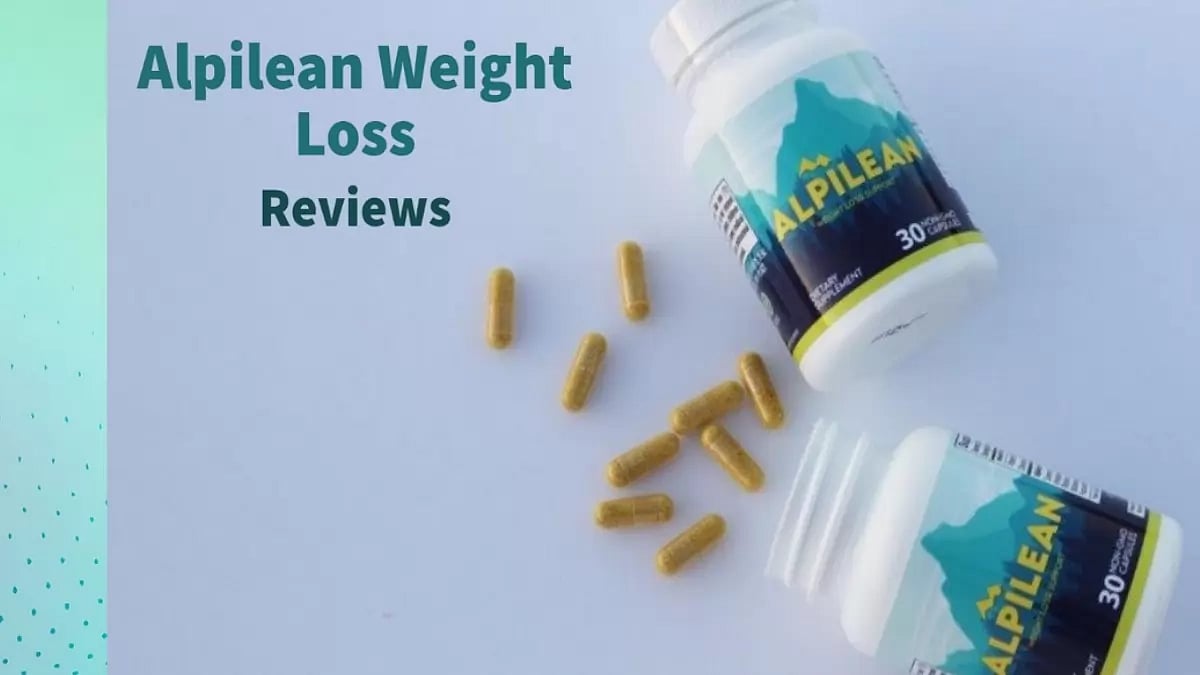 Alpilean