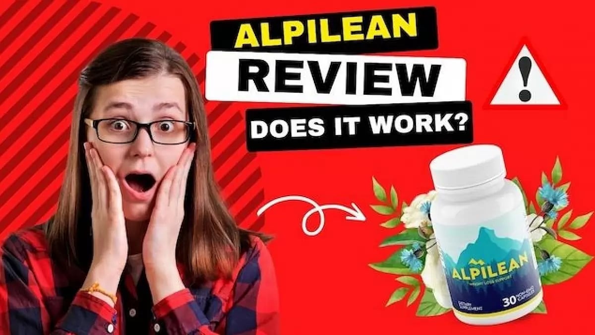 Alpilean