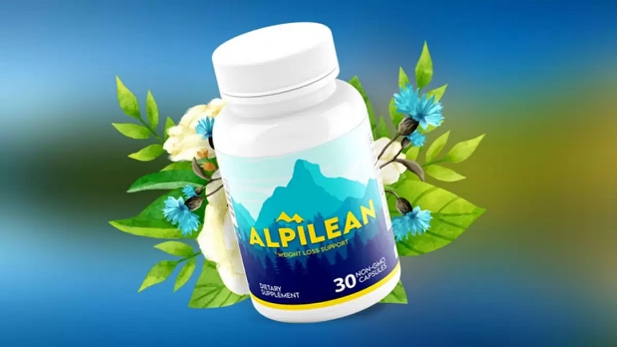 Alpilean