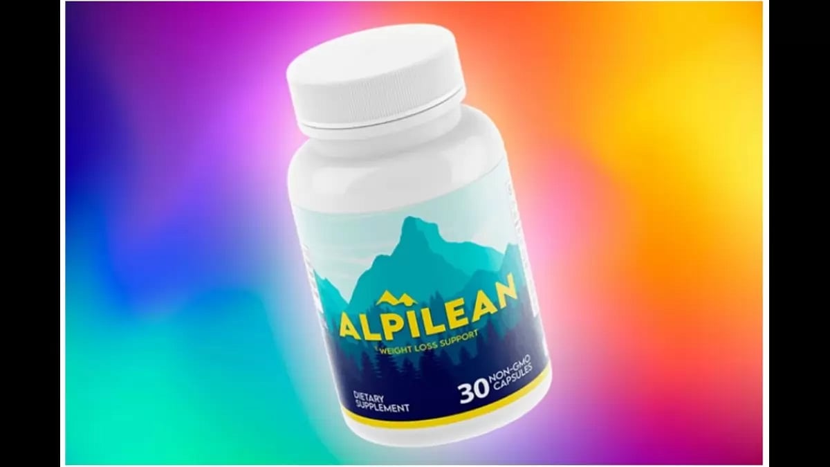 Alpilean