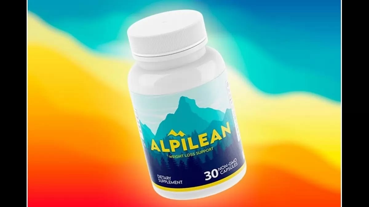 Alpilean