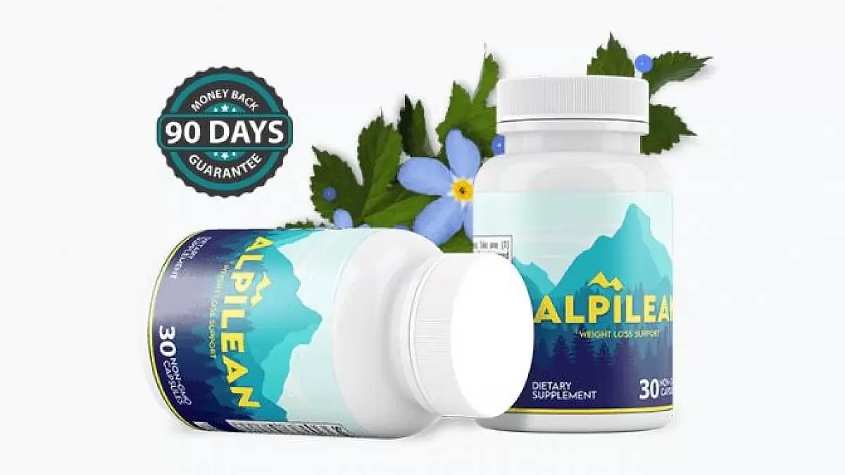 Alpilean