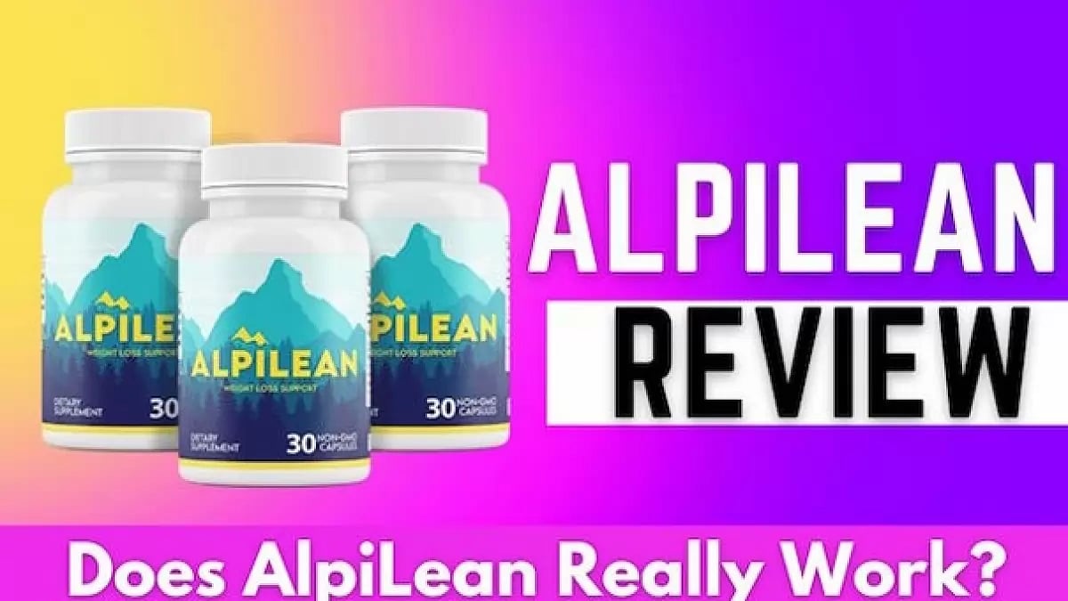 Alpilean 