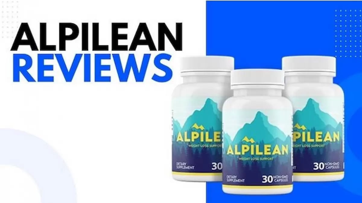 Alpilean 