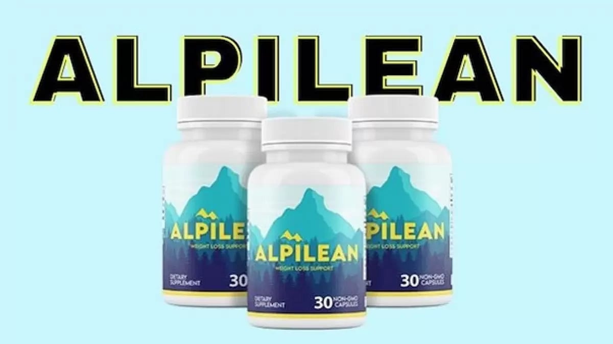 Alpilean 