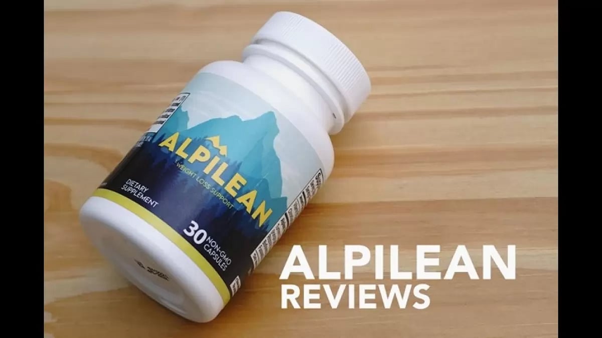 Alpilean 
