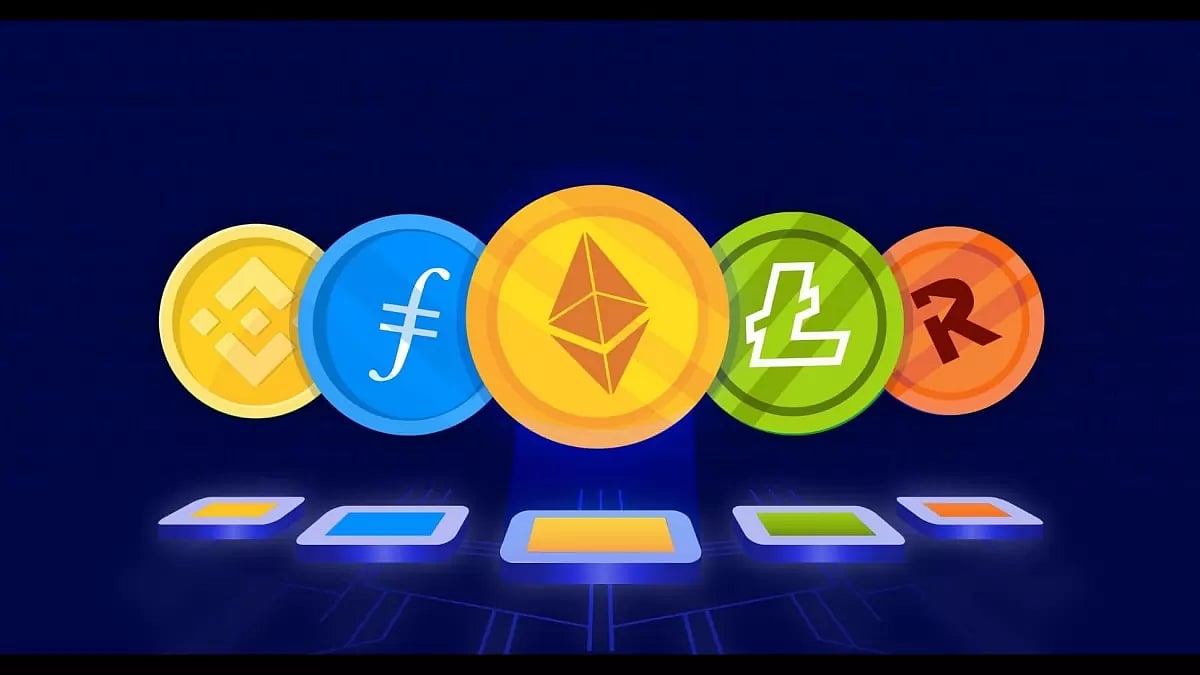 Altcoin