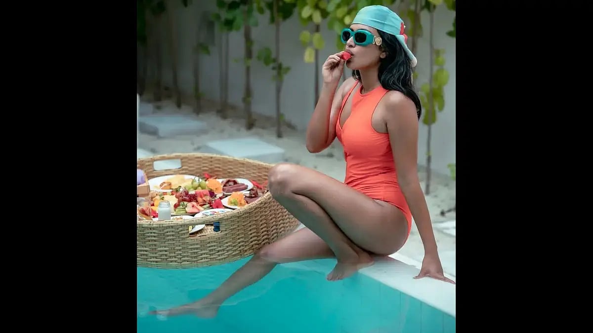 Amala Paul