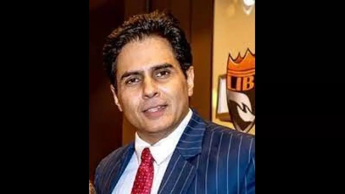 Aman Verma